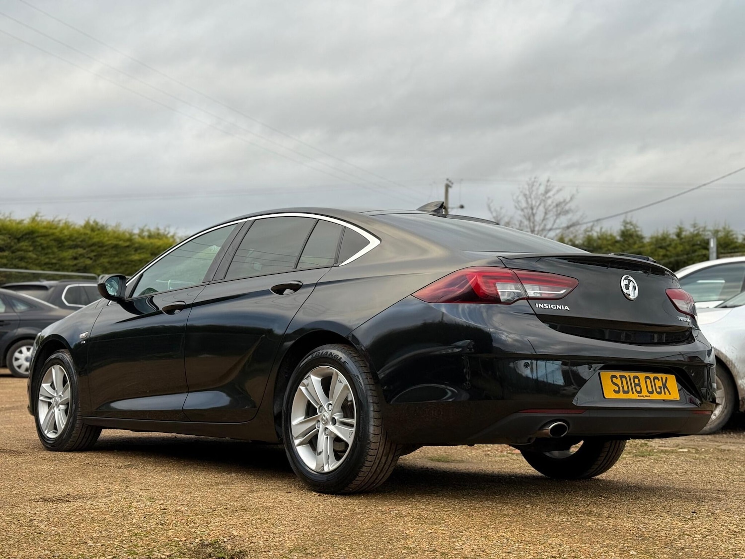 Used Vauxhall Insignia for sale - 77271355: Photo 10