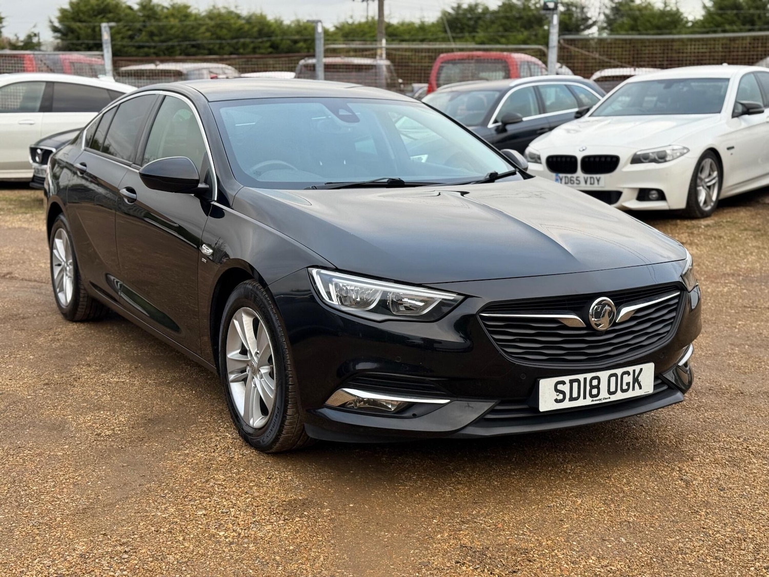 Used Vauxhall Insignia for sale - 77271355: Photo 12