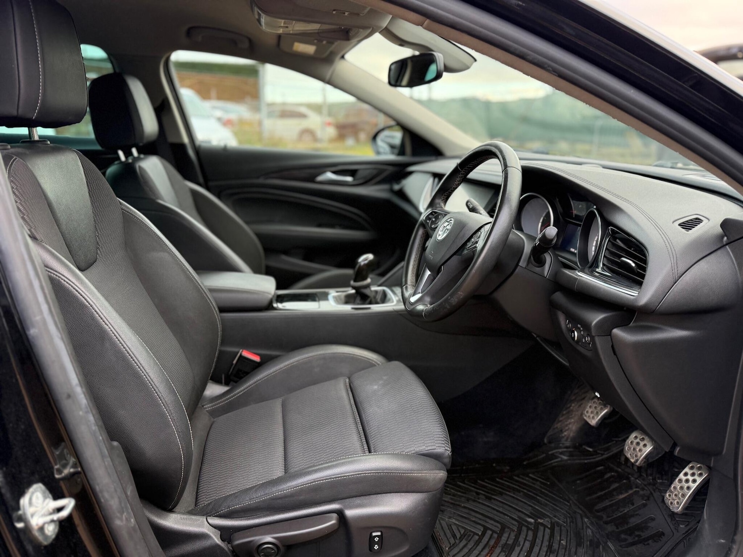 Used Vauxhall Insignia for sale - 77271355: Photo 13