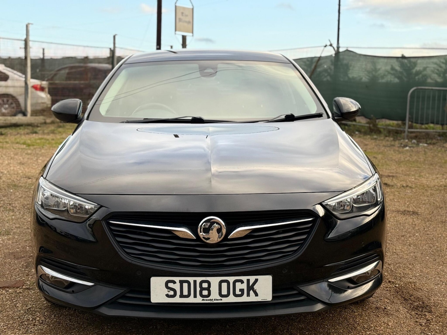 Used Vauxhall Insignia for sale - 77271355: Photo 16