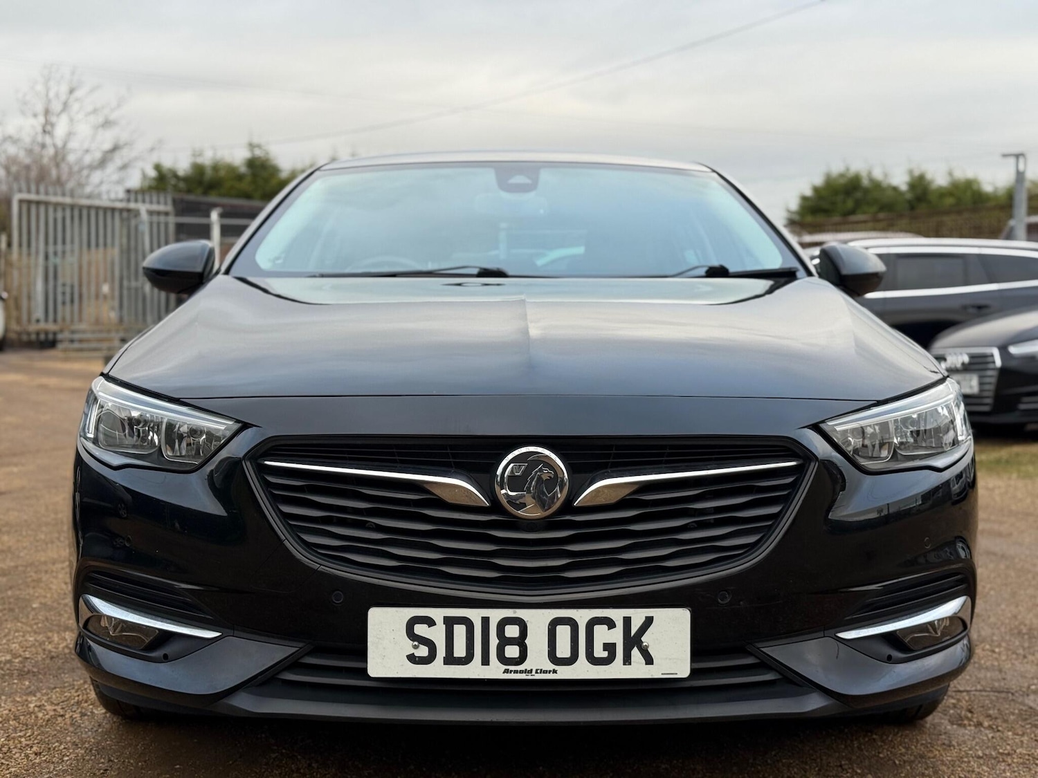 Used Vauxhall Insignia for sale - 77271355: Photo 23