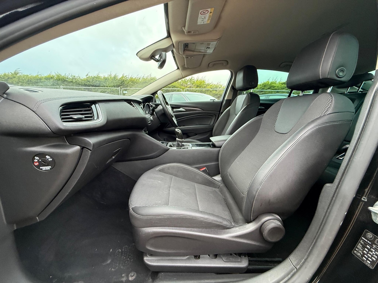 Used Vauxhall Insignia for sale - 77271355: Photo 29