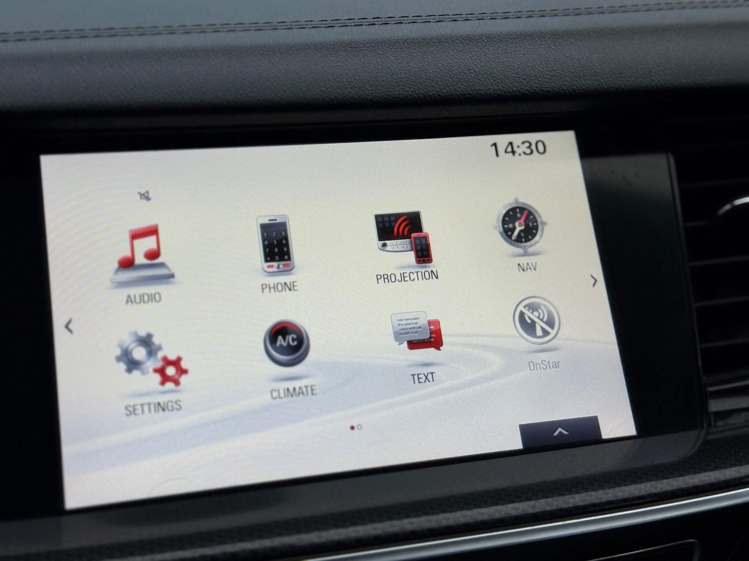 Used Vauxhall Insignia for sale - 77271355: Photo 33