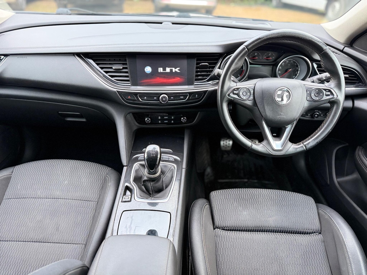 Used Vauxhall Insignia for sale - 77271355: Photo 34