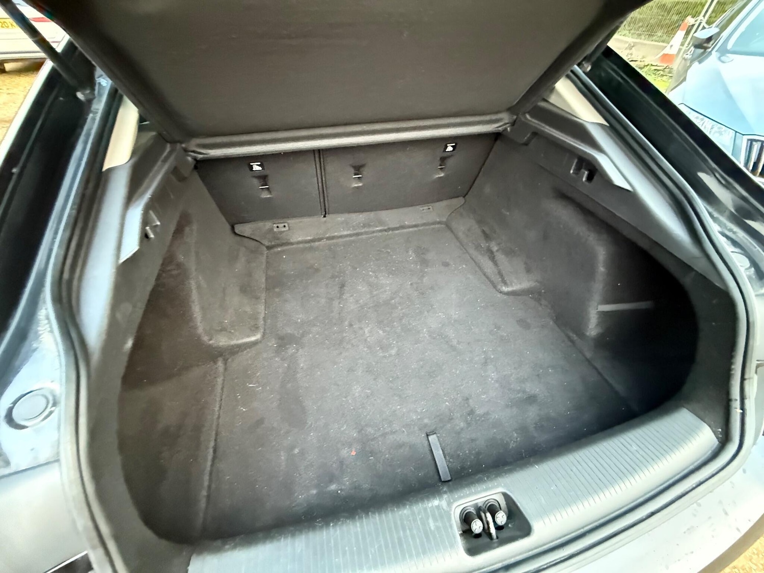 Used Vauxhall Insignia for sale - 77271355: Photo 44