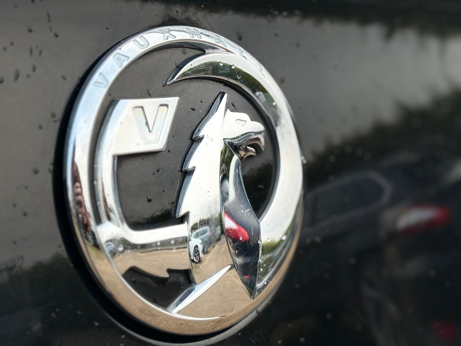 Used Vauxhall Insignia for sale - 77271355: Photo 48