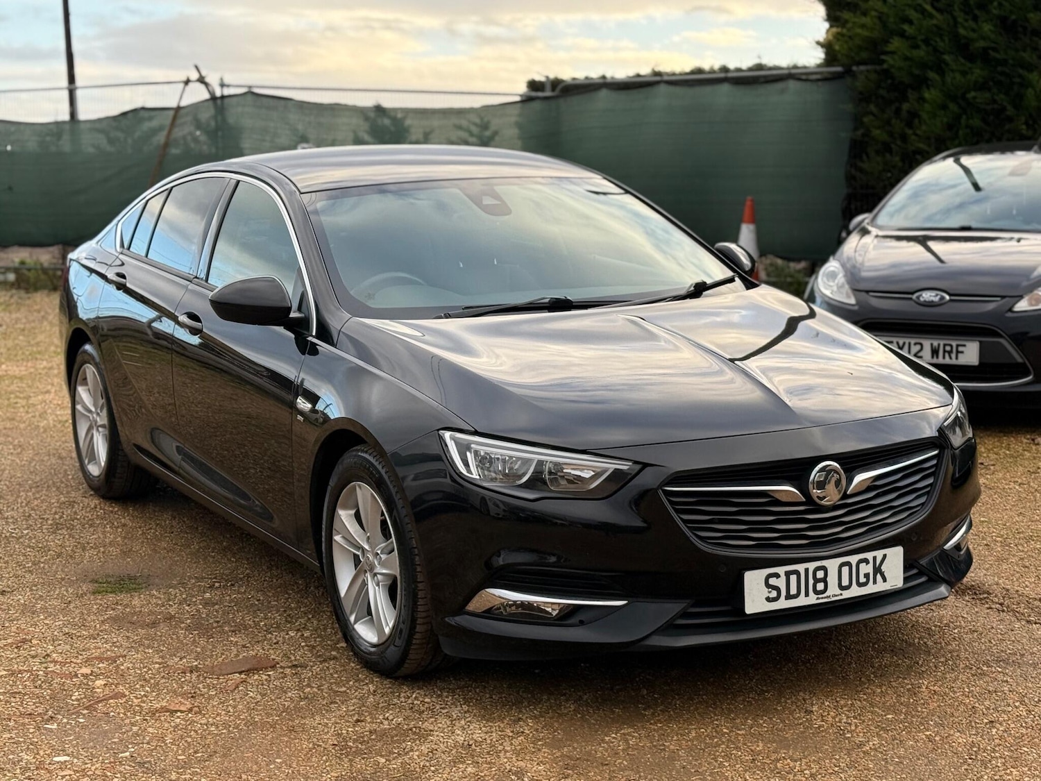 Used Vauxhall Insignia for sale - 77271355: Photo 8