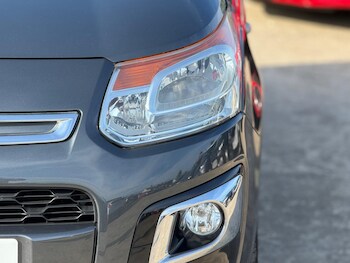 Used Citroen C3 Picasso 2016 for sale - 78562123: Photo