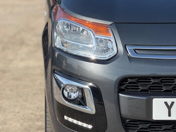 Used Citroen C3 Picasso 2016 for sale - 78562123: Photo