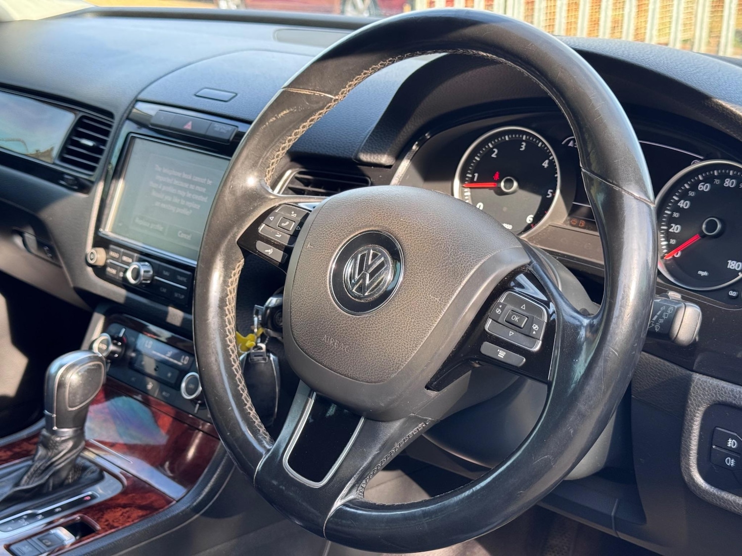 Vehicle 28