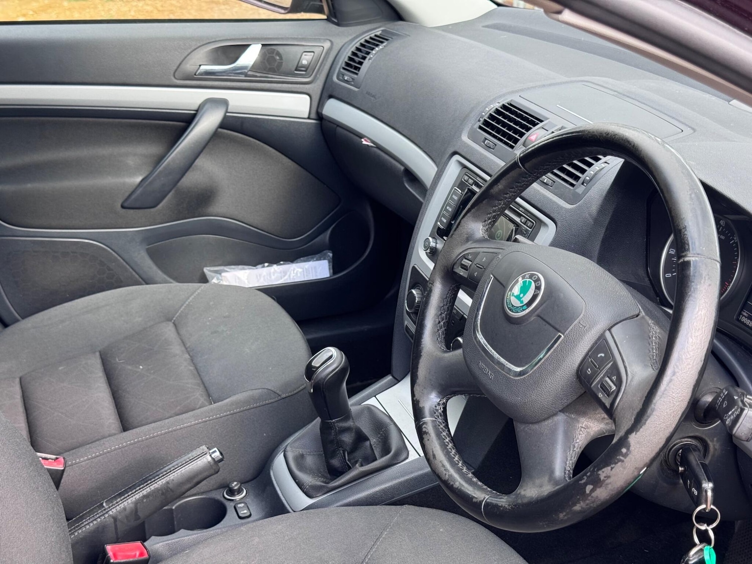 Vehicle 19