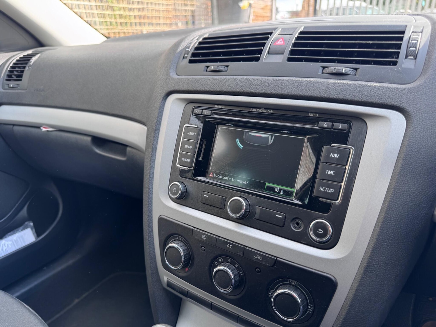 Vehicle 23