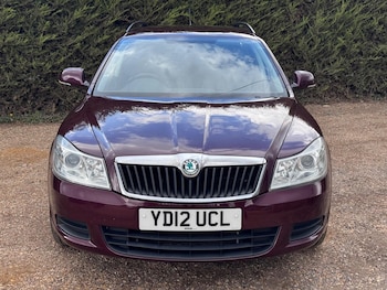Used Skoda Octavia 2012 for sale - 75729367: Photo