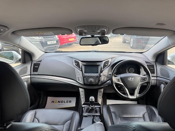 Used Hyundai i40 2016 for sale - 78741334: Photo