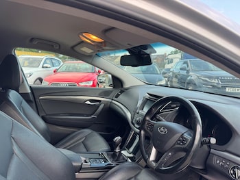 Used Hyundai i40 2016 for sale - 78741334: Photo