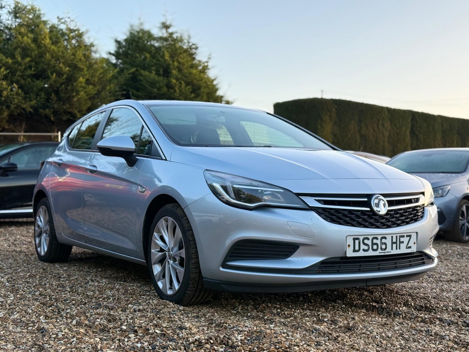 Used Vauxhall Astra for sale - 77017002: Photo 14