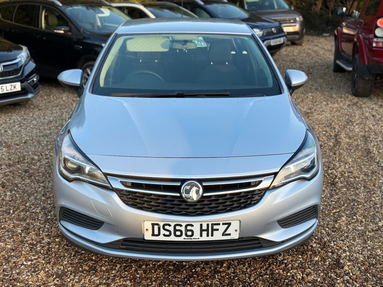 Used Vauxhall Astra for sale - 77017002: Photo 16