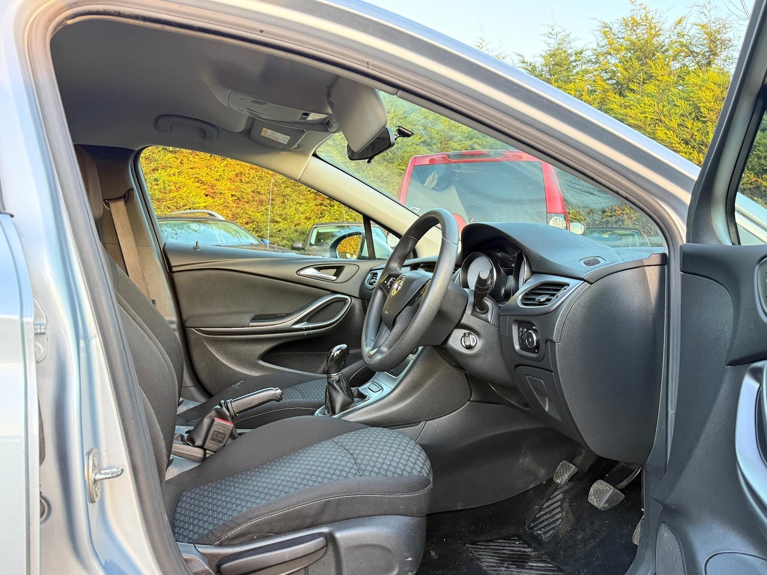 Used Vauxhall Astra for sale - 77017002: Photo 21