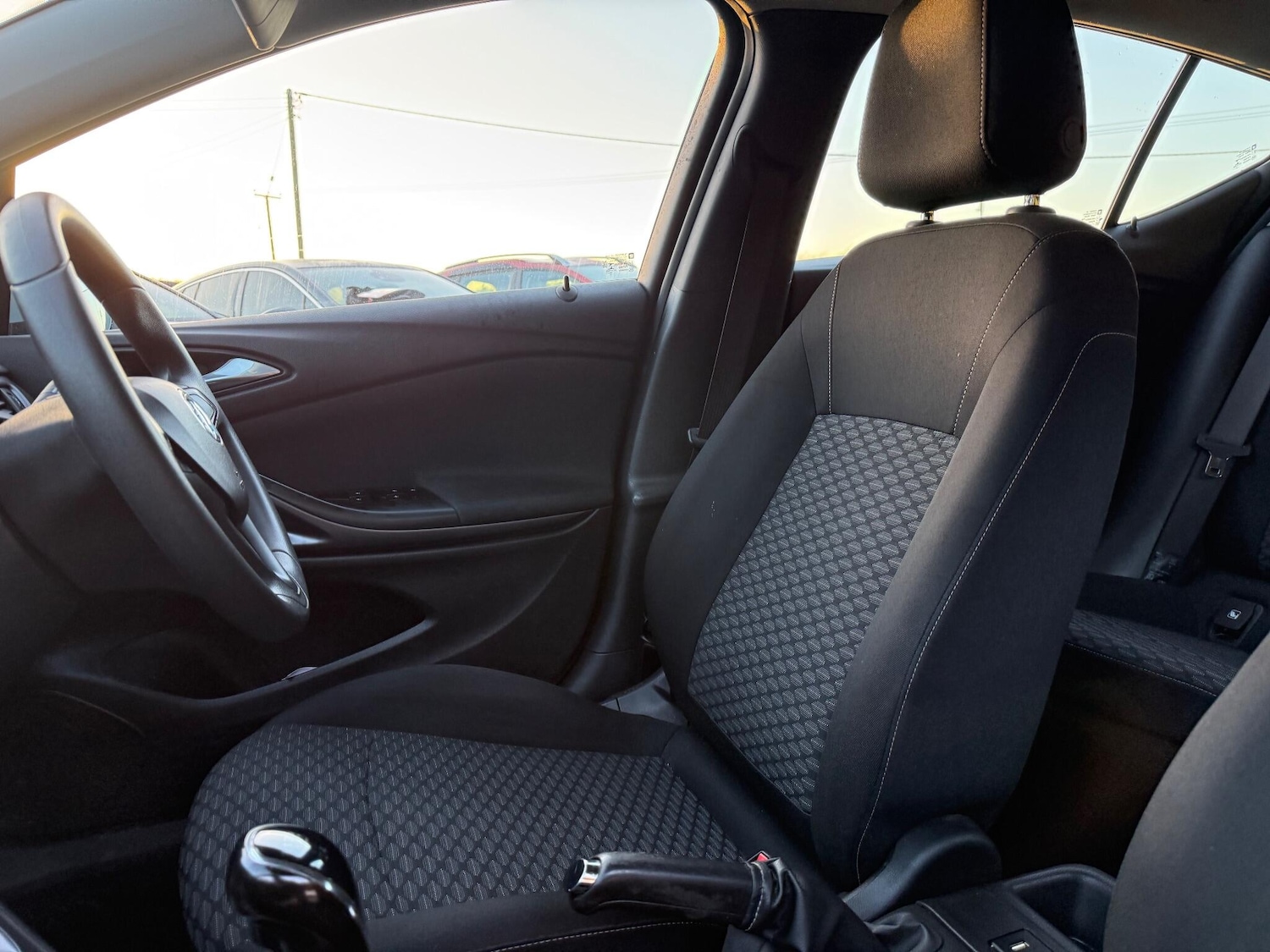 Used Vauxhall Astra for sale - 77017002: Photo 22