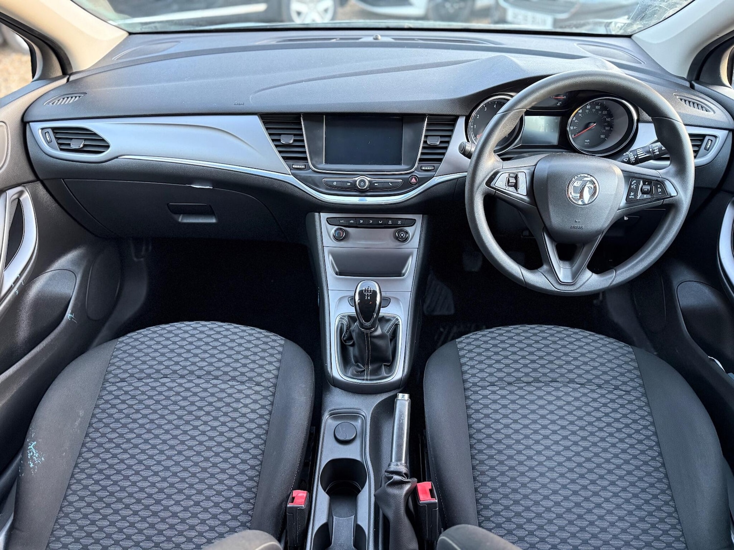 Used Vauxhall Astra for sale - 77017002: Photo 26