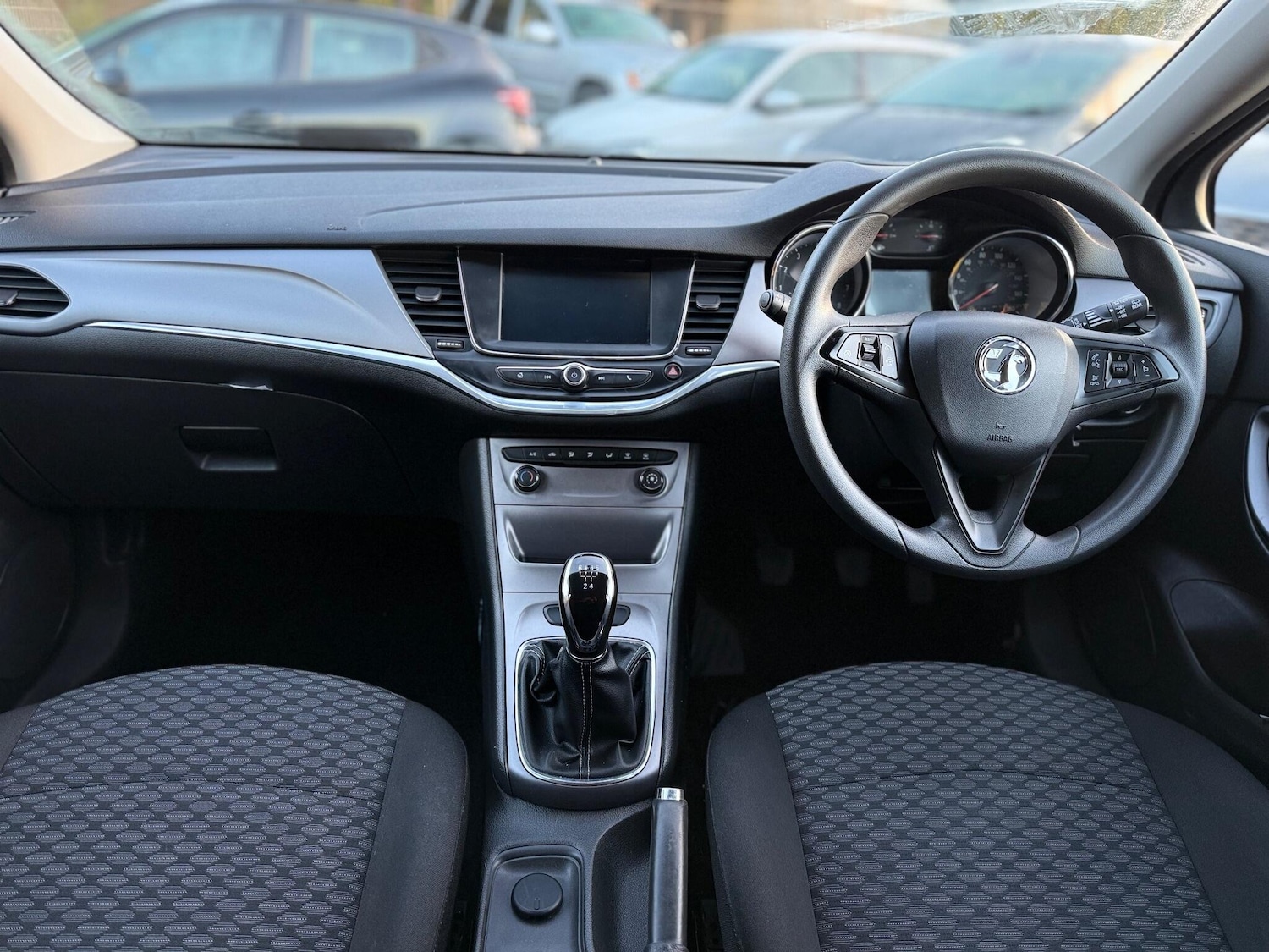 Used Vauxhall Astra for sale - 77017002: Photo 28