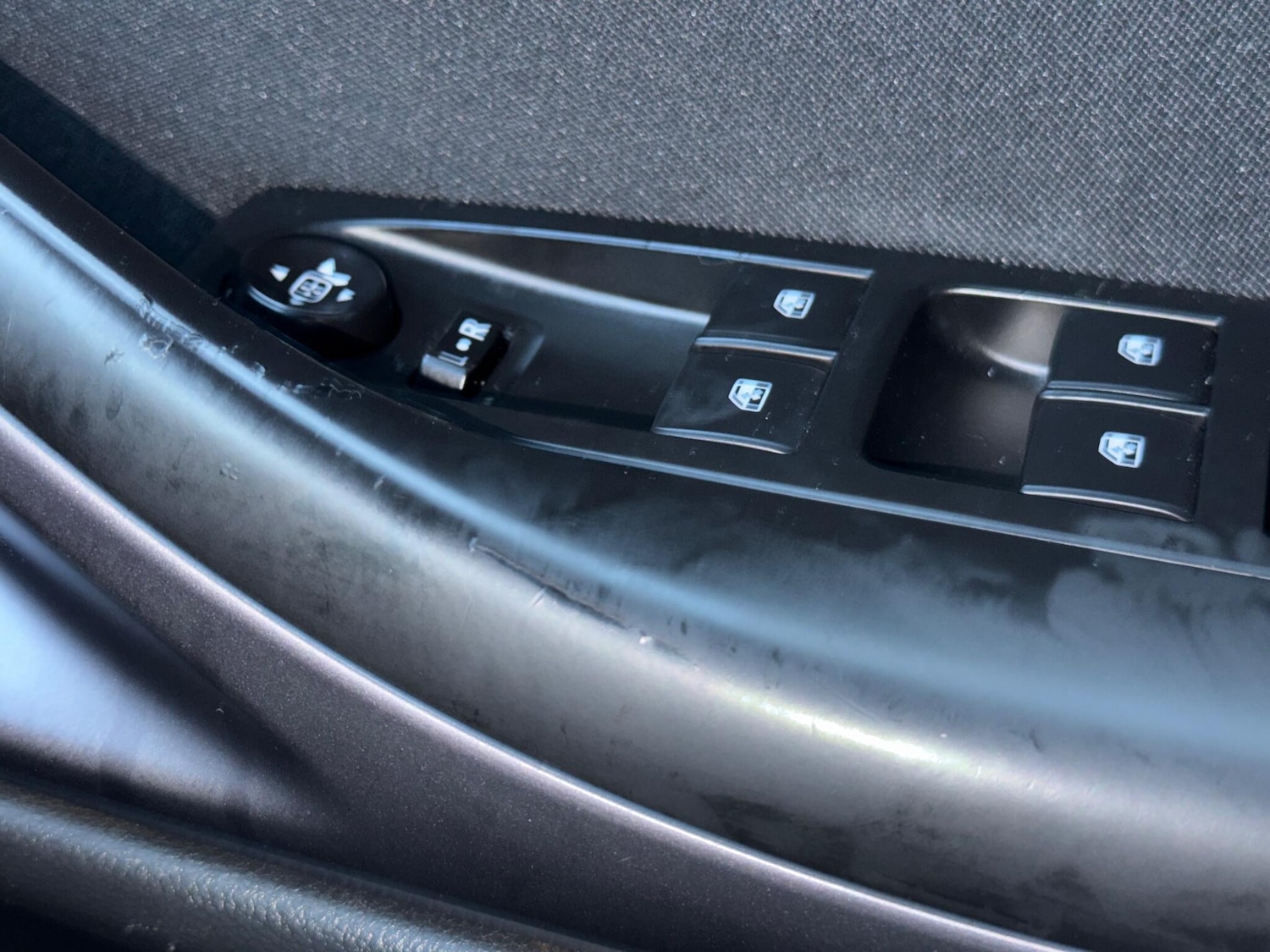 Used Vauxhall Astra for sale - 77017002: Photo 37