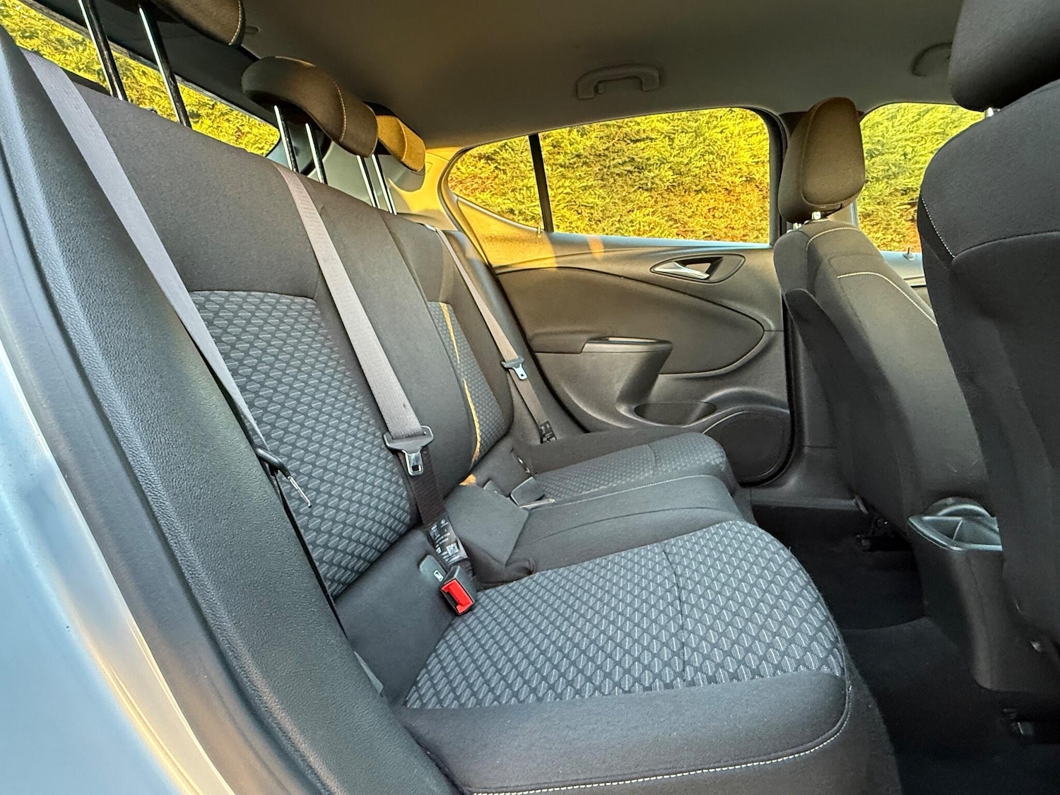 Used Vauxhall Astra for sale - 77017002: Photo 40