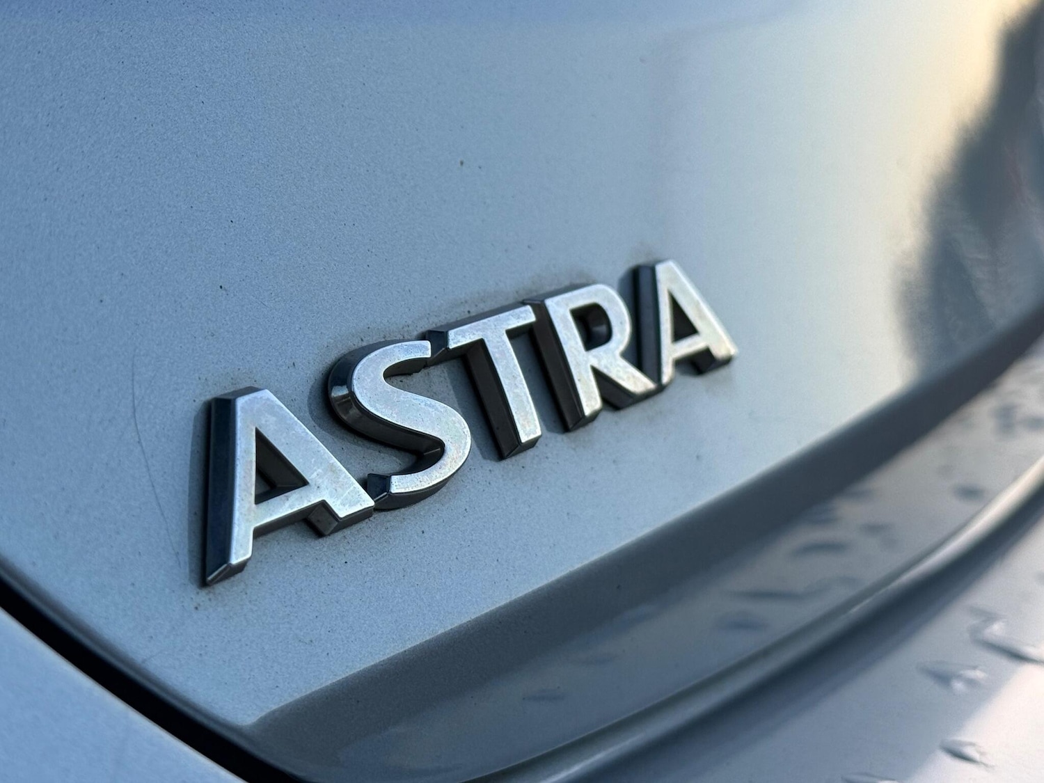 Used Vauxhall Astra for sale - 77017002: Photo 5