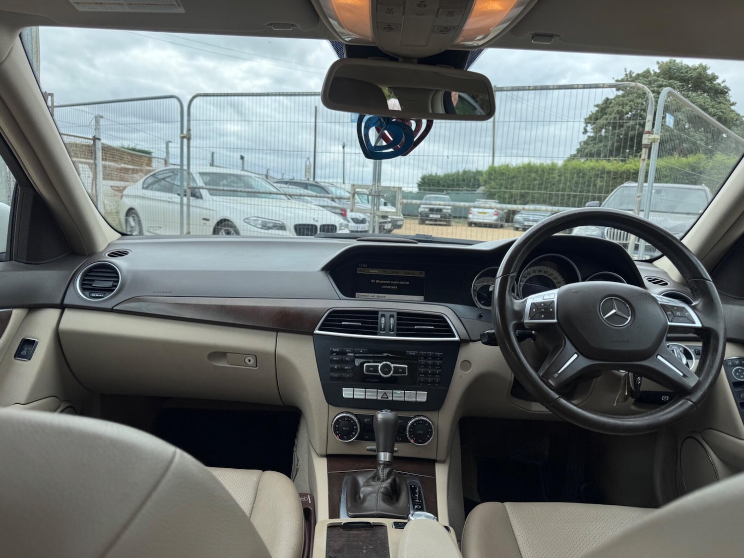 Vehicle 25