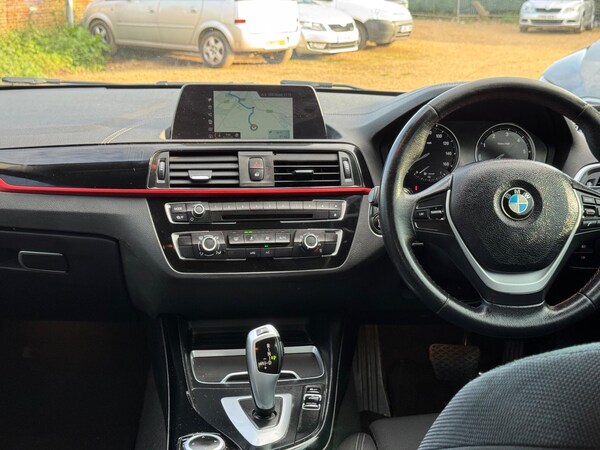 Used BMW 2 Series 2019 for sale - 76013589: Photo 14