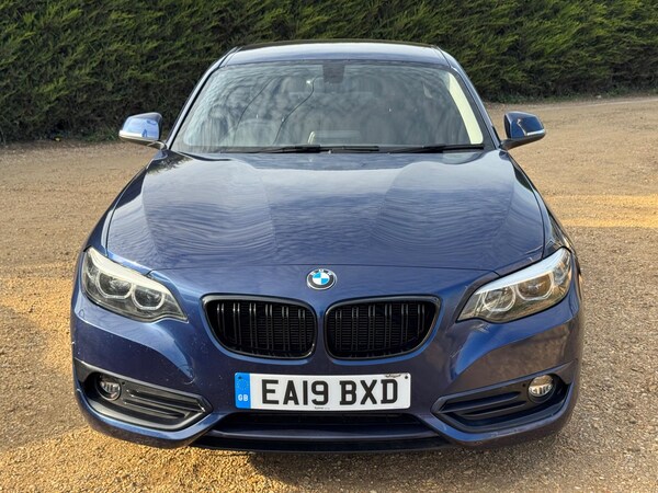 Used BMW 2 Series 2019 for sale - 76013589: Photo 15