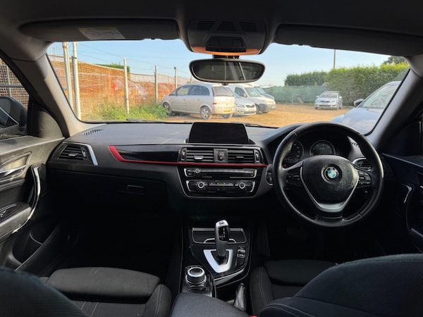 Used BMW 2 Series 2019 for sale - 76013589: Photo 19