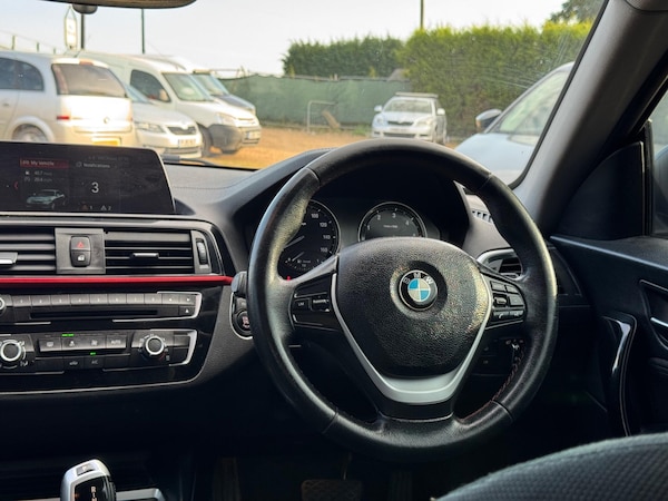 Used BMW 2 Series 2019 for sale - 76013589: Photo 21