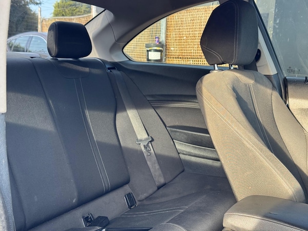 Used BMW 2 Series 2019 for sale - 76013589: Photo 22