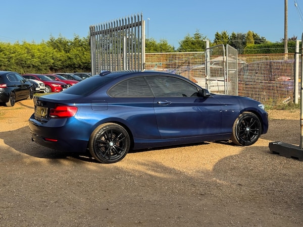 Used BMW 2 Series 2019 for sale - 76013589: Photo 23