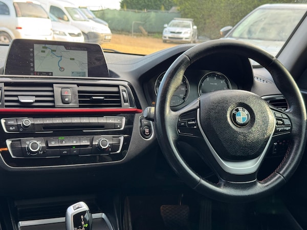 Used BMW 2 Series 2019 for sale - 76013589: Photo 26