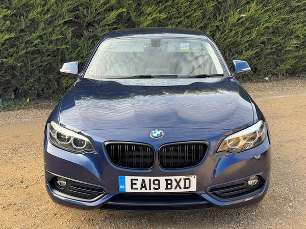 Used BMW 2 Series 2019 for sale - 76013589: Photo 28