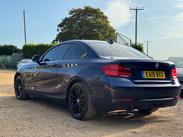 Used BMW 2 Series 2019 for sale - 76013589: Photo 30