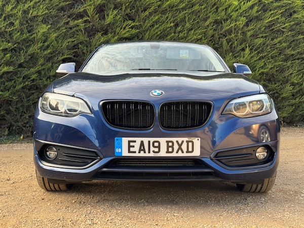 Used BMW 2 Series 2019 for sale - 76013589: Photo 34