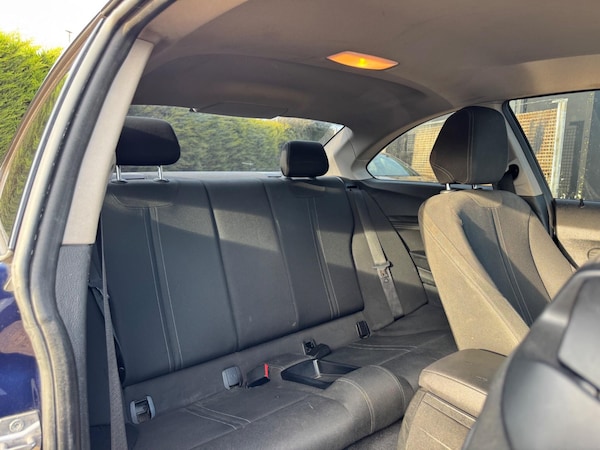 Used BMW 2 Series 2019 for sale - 76013589: Photo 38
