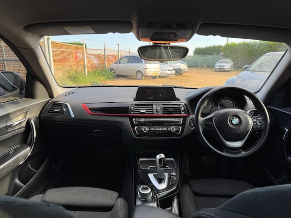 Used BMW 2 Series 2019 for sale - 76013589: Photo 3