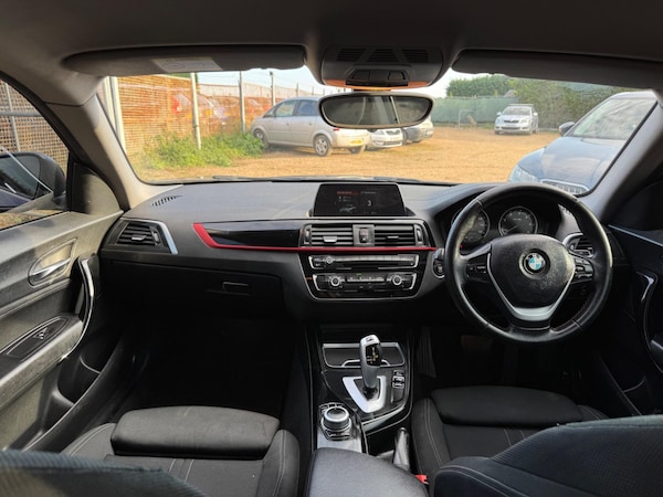 Used BMW 2 Series 2019 for sale - 76013589: Photo 40
