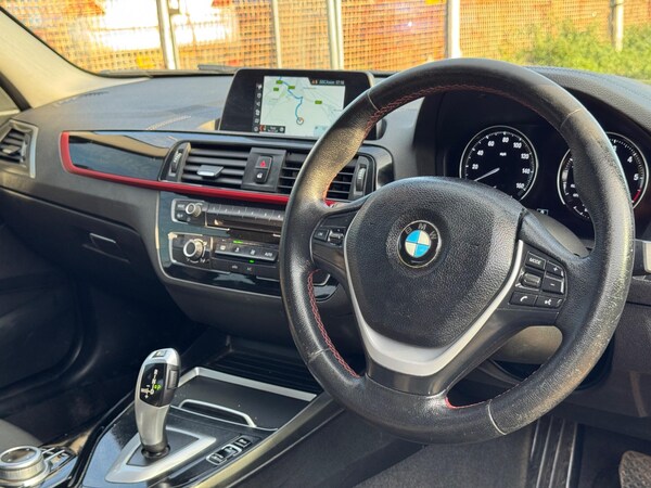 Used BMW 2 Series 2019 for sale - 76013589: Photo 4