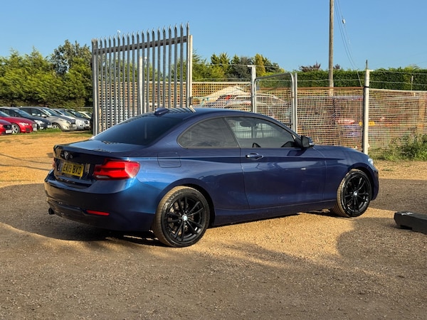 Used BMW 2 Series 2019 for sale - 76013589: Photo 5