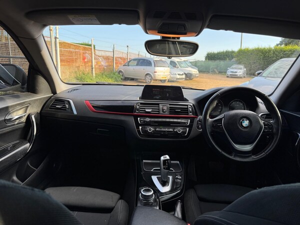 Used BMW 2 Series 2019 for sale - 76013589: Photo 8