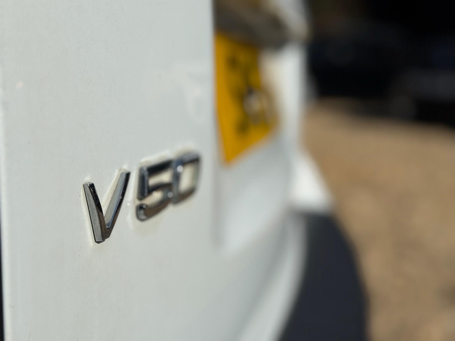 Used Volvo V50 for sale - 77824862: Photo 12