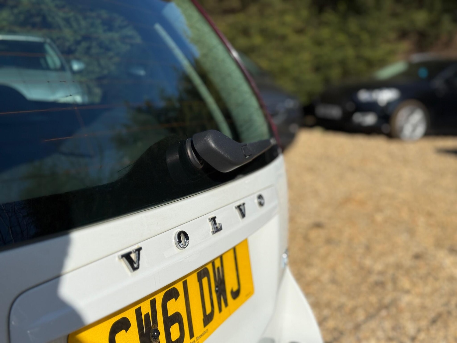 Used Volvo V50 for sale - 77824862: Photo 14