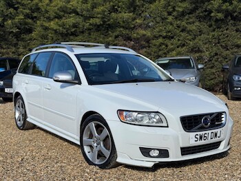 (61) - 1.6 D2 R-Design Edition Euro 5 5dr