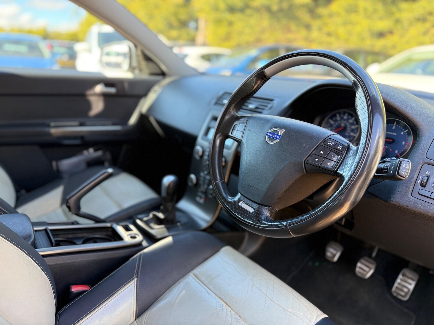 Used Volvo V50 for sale - 77824862: Photo 22