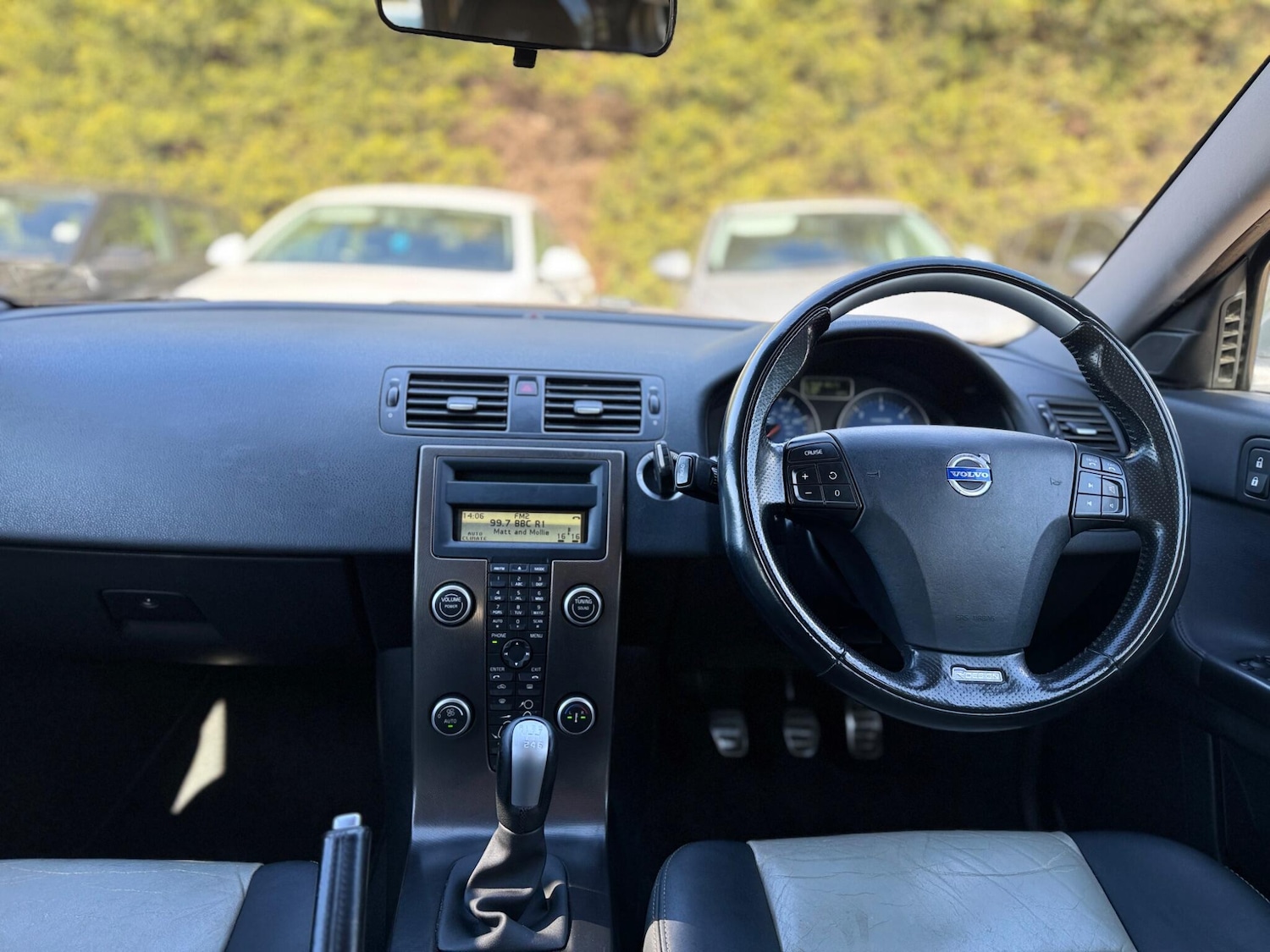 Used Volvo V50 for sale - 77824862: Photo 24